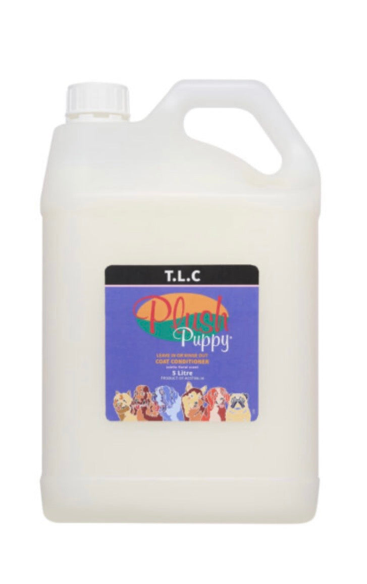 T.L.C Original Coconut
