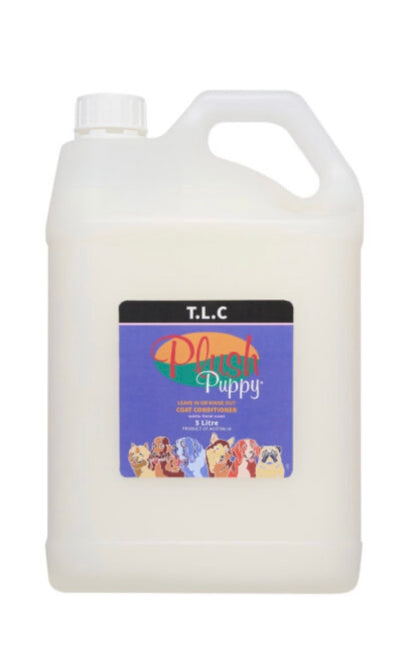 T.L.C Original Coconut