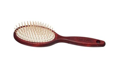 Ultimate Wooden Pin Brush