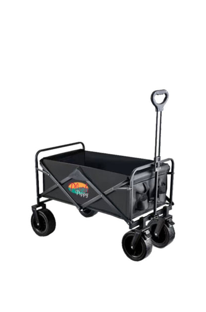Plush Puppy Trolley Chart