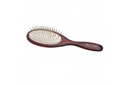 Plush Puppy Ultimate Thick Pin Brush