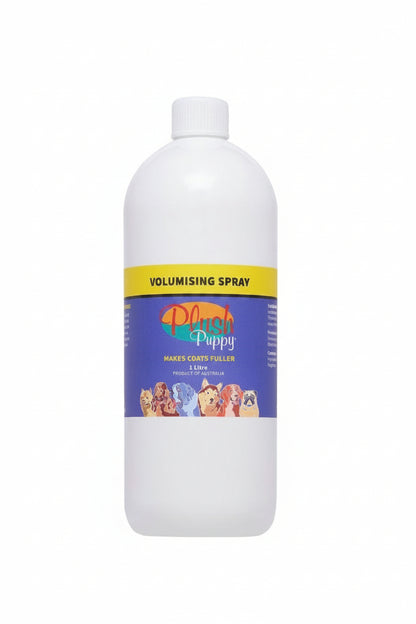 Volumising Spray 500ml