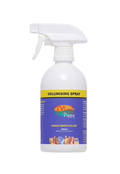 Volumising Spray 500ml