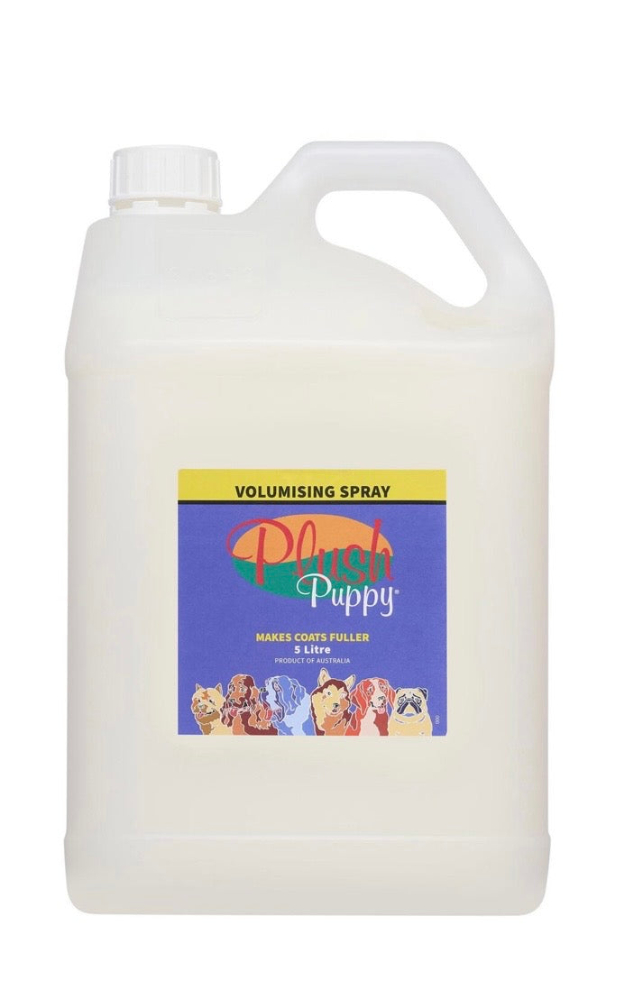 Volumising Spray 500ml