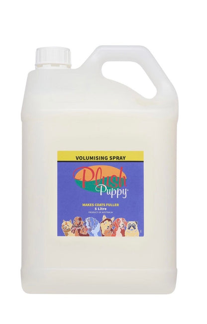 Volumising Spray 500ml