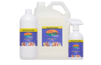 Volumising Spray 500ml