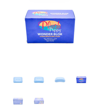Wonder Blok