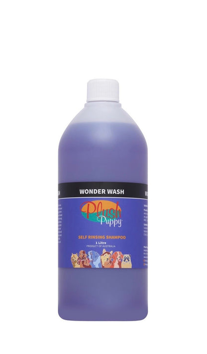 Wonder Wash