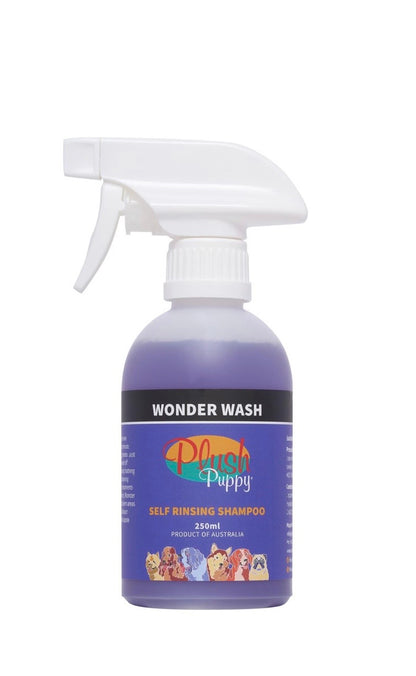 Wonder Wash