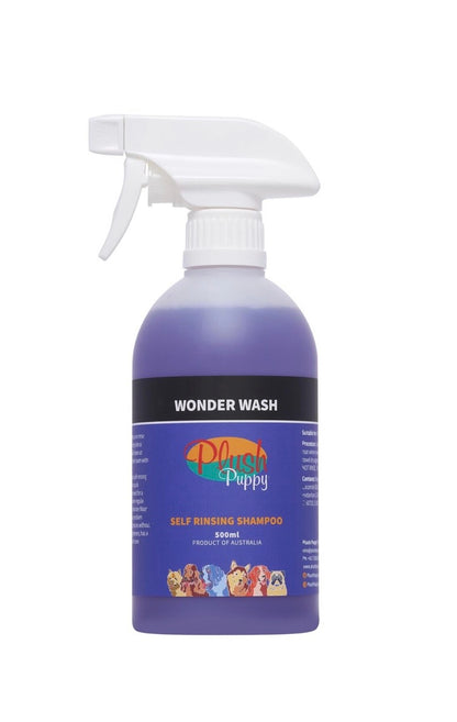 Wonder Wash