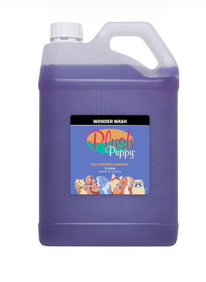 Wonder Wash