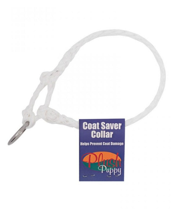 Coat Saver Collars - pelsbesparende halsbånd