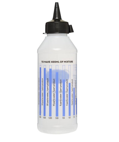 Mixer Bottle Mix It Up