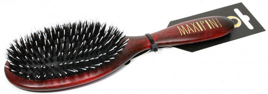Maxipin Børste Mix /m nylonforsterking (oval)