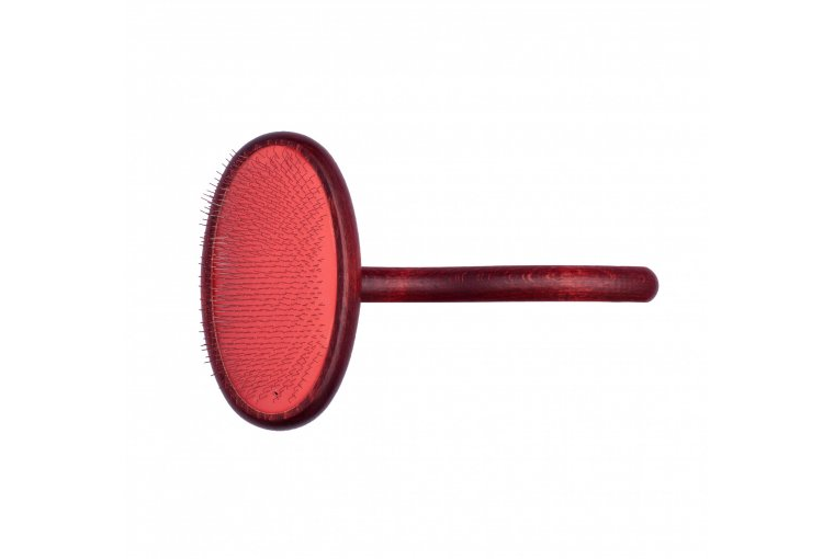 NYHET! Ultimate Soft Slicker Brush - Plush Puppy
