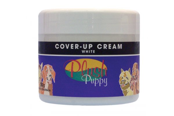Cover Up Cream