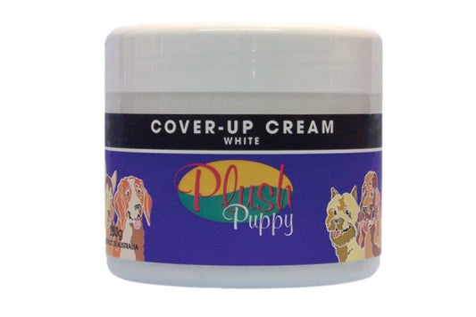 Cover Up Cream