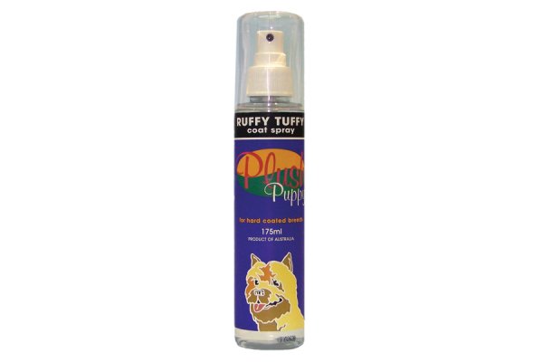 Ruffy Tuffy Coat Spray - 175ml