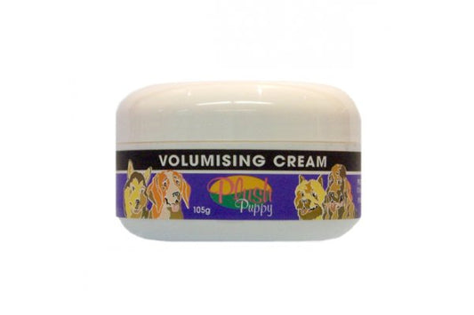 Volumising Cream