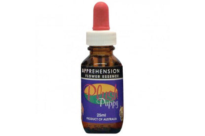 Apprehension Flower Essence Drops- 25ml
