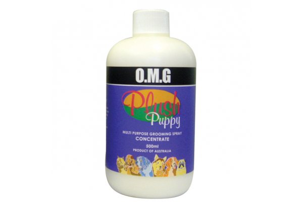 OMG Concentrate - 500ml