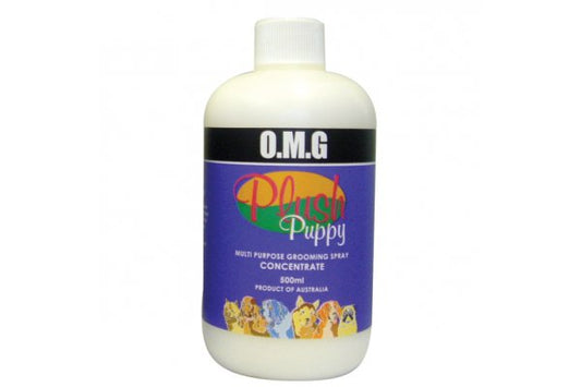 OMG Concentrate - 500ml