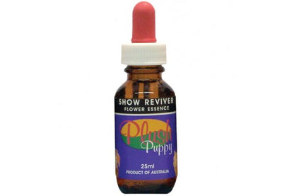 Show Reviver Flower Essence Drops - 25ml