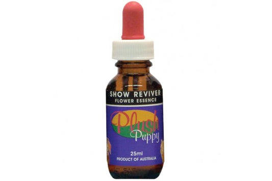 Show Reviver Flower Essence Drops - 25ml
